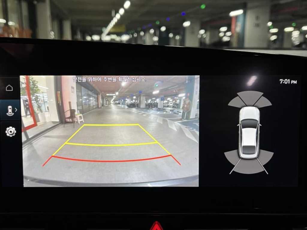 HYUNDAI Avante 2021 Gris - Importación desde Corea - HF Imports Iquique - Foto 16