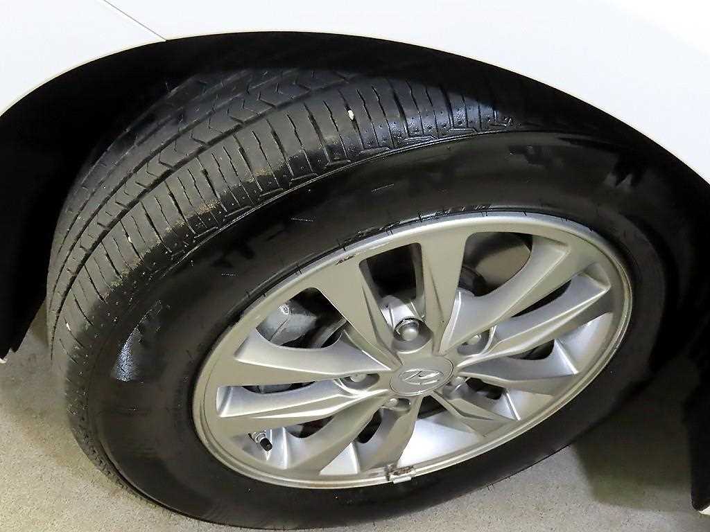 HYUNDAI Avante 2019 Blanco - Importación desde Corea - HF Imports Iquique - Foto 20