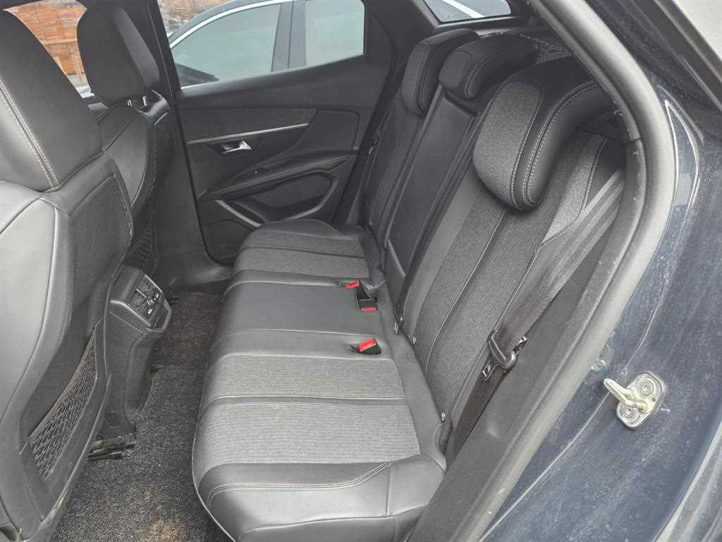 Peugeot 3008 - Vista 7