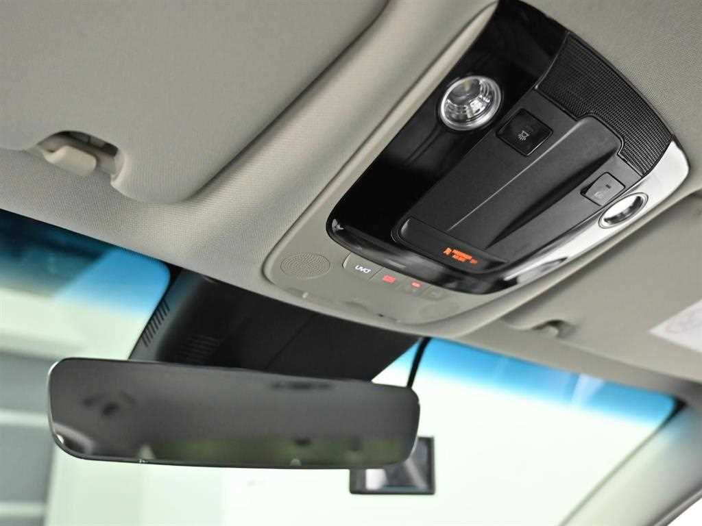 KIA K8 2022 Gris - Importación desde Corea - HF Imports Iquique - Foto 18