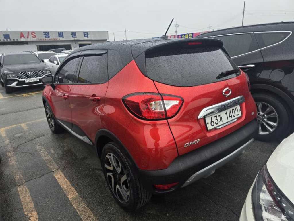 SAMSUNG QM3 - Vista 3