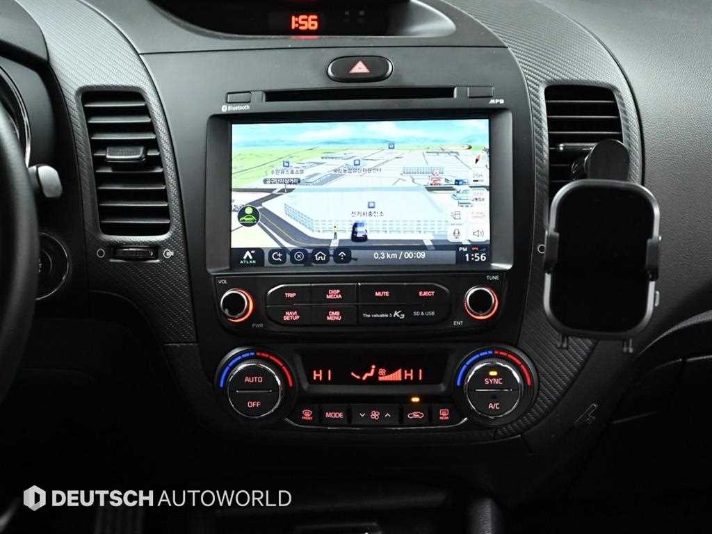 KIA K3 2017 - Importación desde Corea - HF Imports Iquique - Foto 14