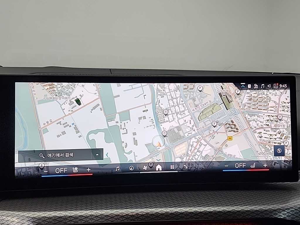 BMW 4 Series 2025 - Importación desde Corea - HF Imports Iquique - Foto 13