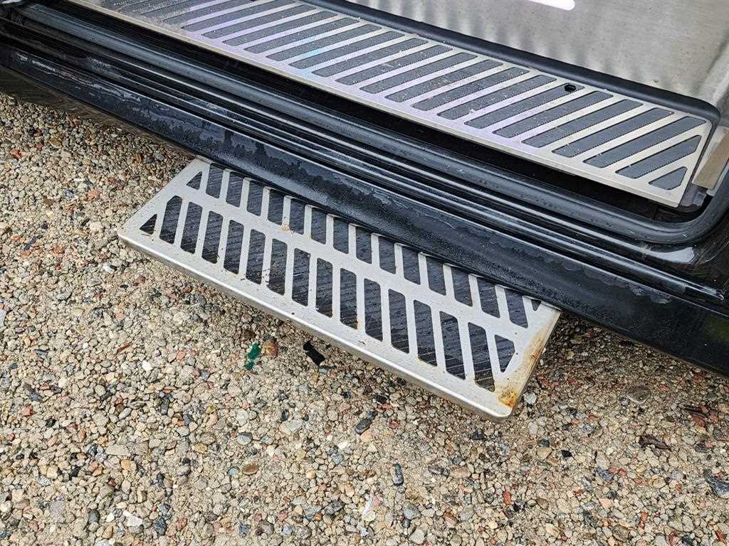 Mercedes Benz Sprinter - Vista 6