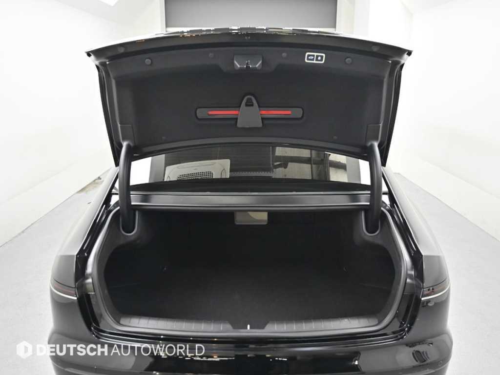 HYUNDAI Grandeur 2023 Negro - Importación desde Corea - HF Imports Iquique - Foto 19