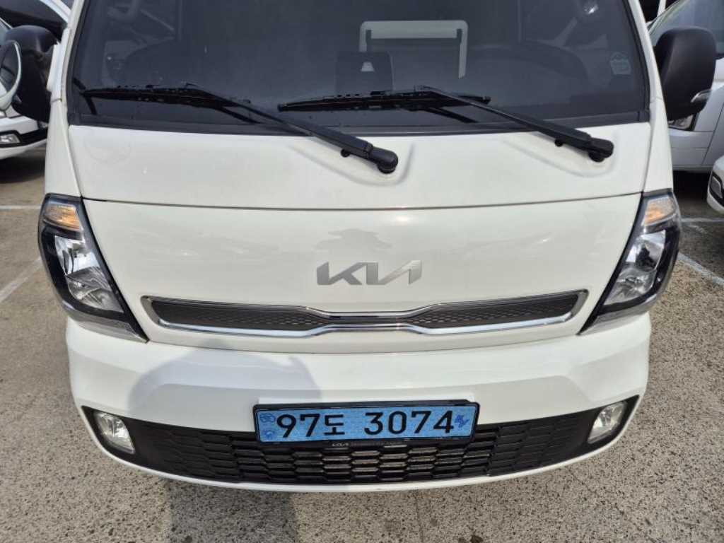 [소형화물][하이내장탑]봉고3 (EV) 1.0톤/킹캡/초장축/플러스형 - миниатюра 7