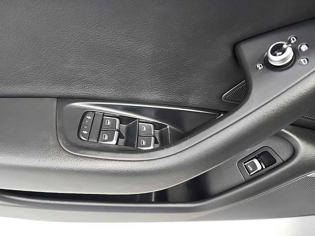 Audi A6 2016 Gris - Importación desde Corea - HF Imports Iquique - Foto 17