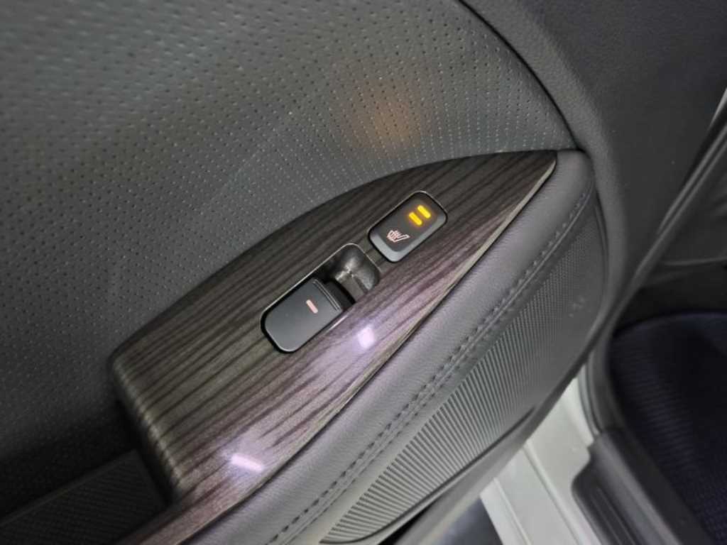 KIA K5 2014 - Importación desde Corea - HF Imports Iquique - Foto 13