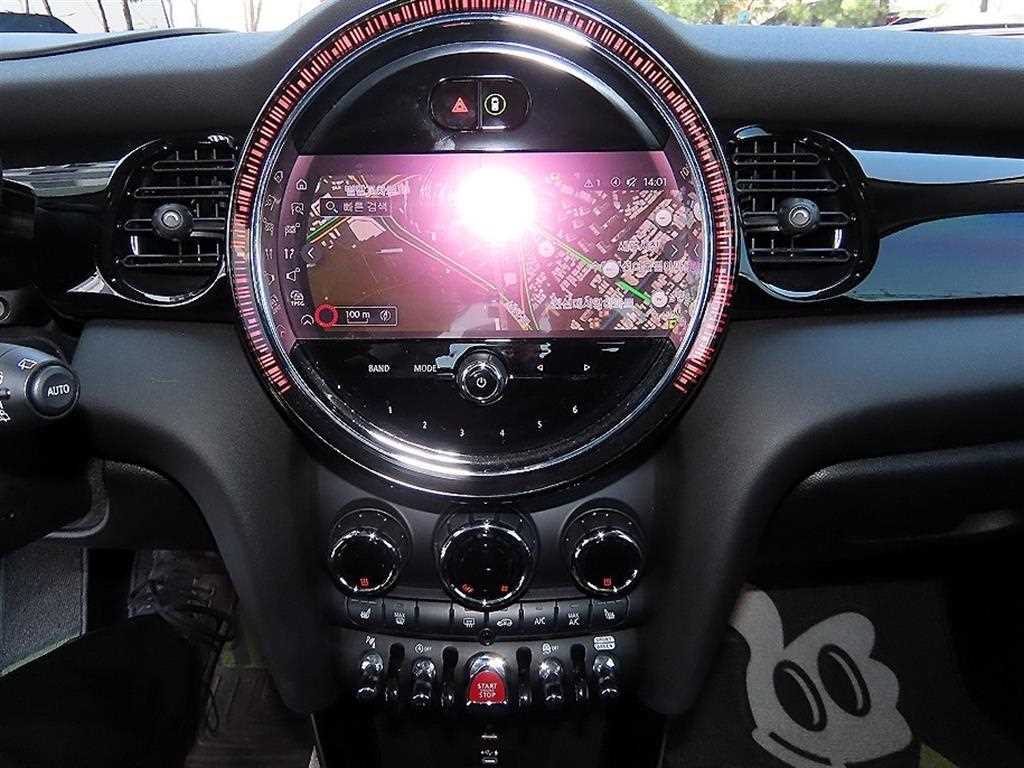 Mini Cooper 2022 - Importación desde Corea - HF Imports Iquique - Foto 13