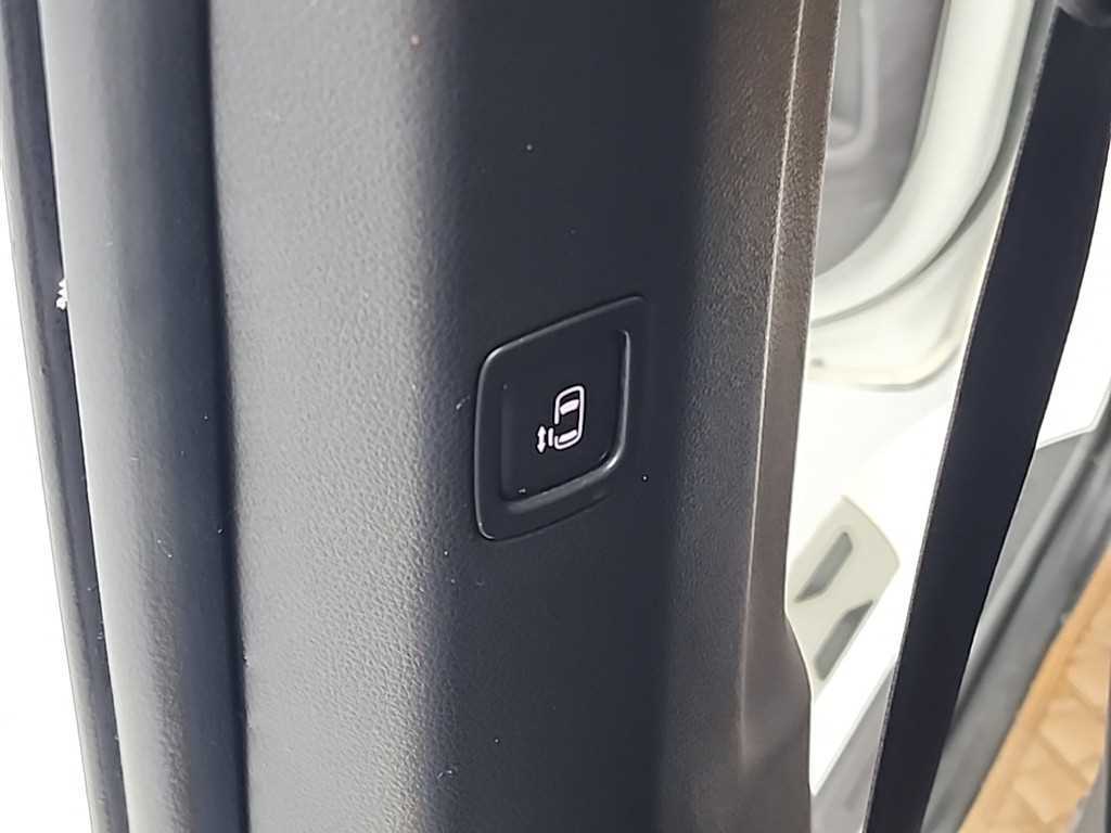 KIA Carnival 2022 Blanco - Importación desde Corea - HF Imports Iquique - Foto 16