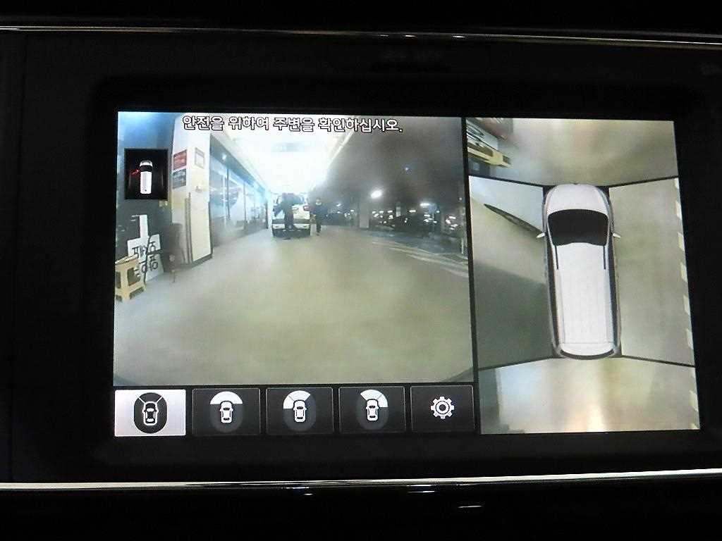 KIA Carnival 2018 Blanco - Importación desde Corea - HF Imports Iquique - Foto 14