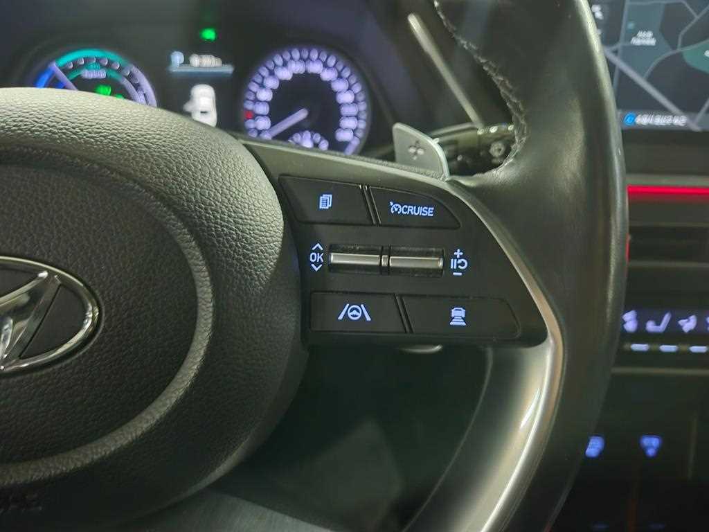 HYUNDAI Sonata 2023 Negro - Importación desde Corea - HF Imports Iquique - Foto 15