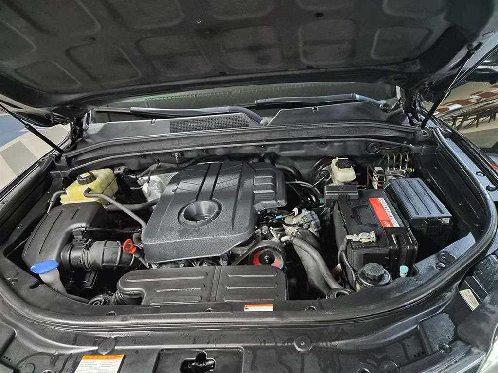 Ssangyong Rexton 2018 - Importación desde Corea - HF Imports Iquique - Foto 19