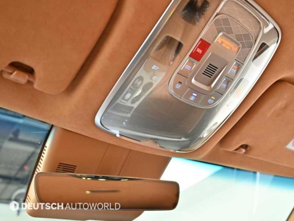 Genesis GV80 2024 Blanco - Importación desde Corea - HF Imports Iquique - Foto 18