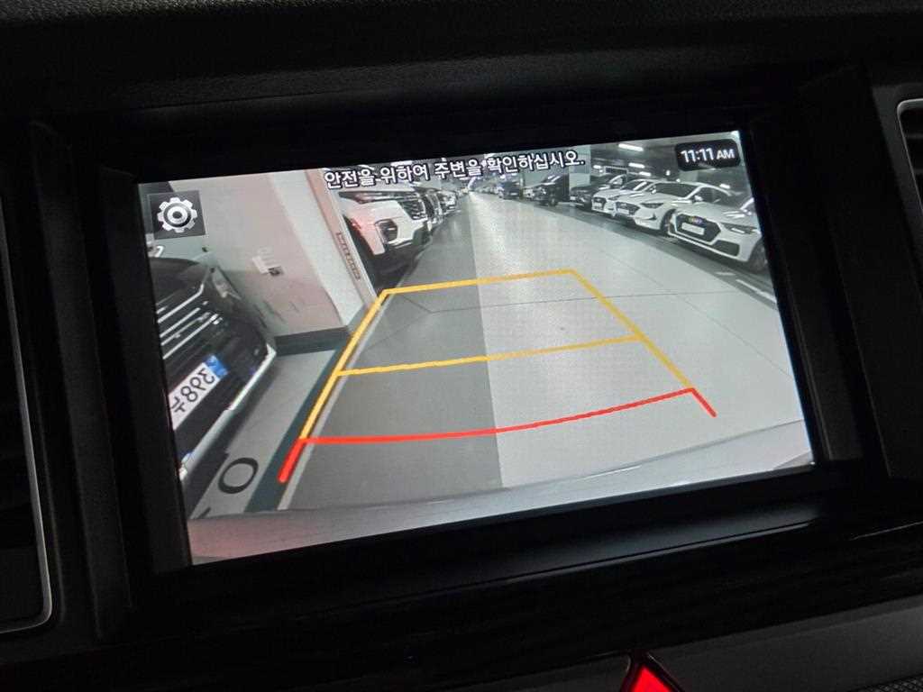 Genesis G80 2019 Gris - Importación desde Corea - HF Imports Iquique - Foto 13