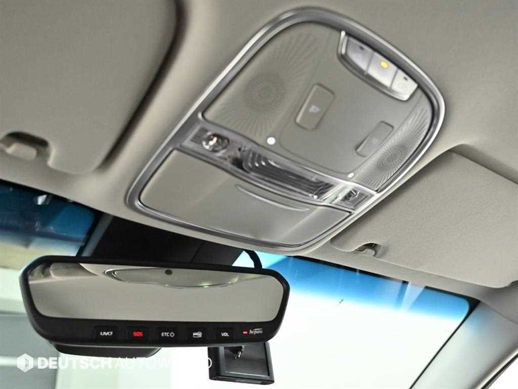 KIA K9 2019 Negro - Importación desde Corea - HF Imports Iquique - Foto 18