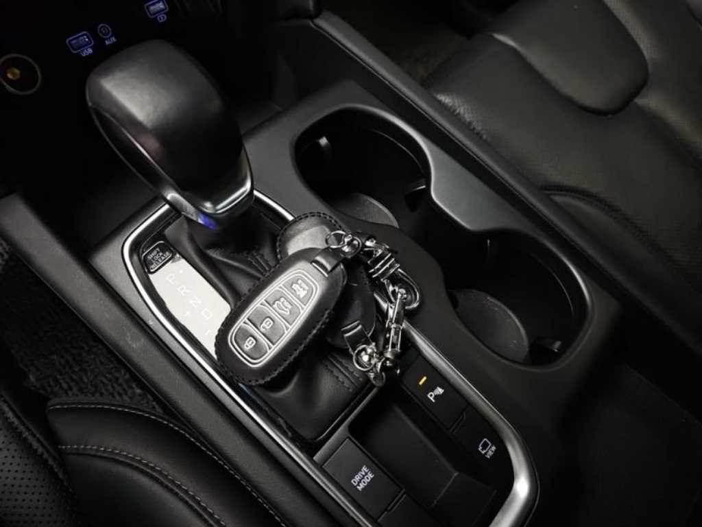 HYUNDAI Santa Fe - Vista 12