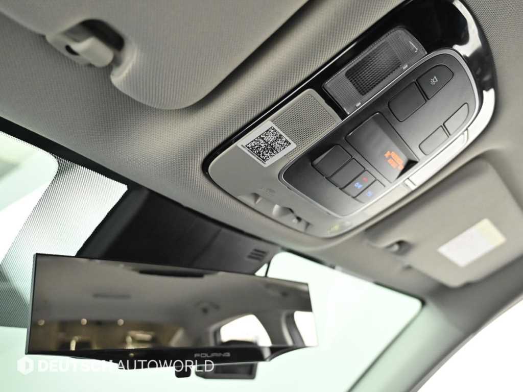 HYUNDAI Sonata 2022 Blanco - Importación desde Corea - HF Imports Iquique - Foto 18