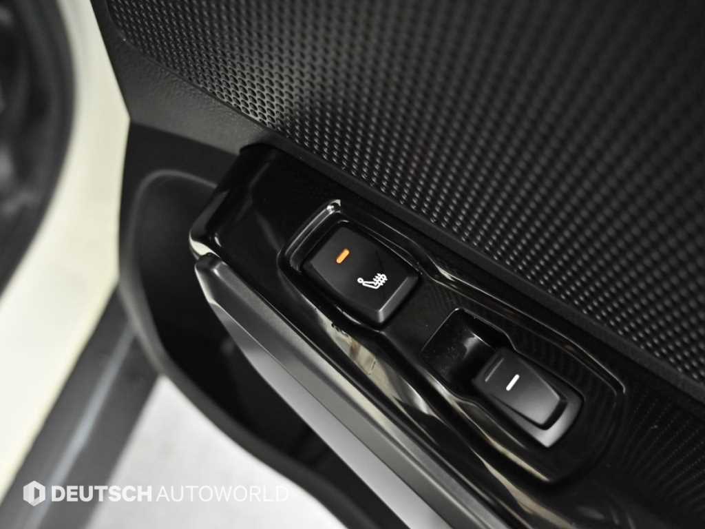 Ssangyong Tivoli 2024 Blanco - Importación desde Corea - HF Imports Iquique - Foto 16