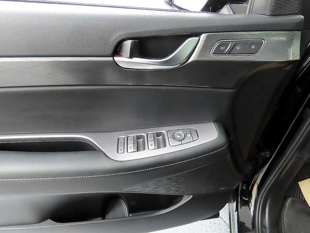 HYUNDAI Palisade - Vista 11