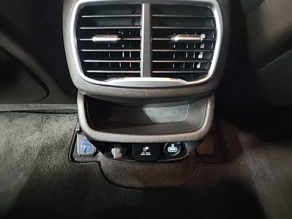 HYUNDAI Santa Fe 2019 Gris - Importación desde Corea - HF Imports Iquique - Foto 13