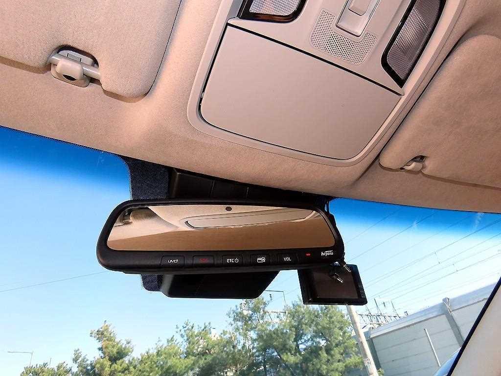 KIA K7 2020 Negro - Importación desde Corea - HF Imports Iquique - Foto 15