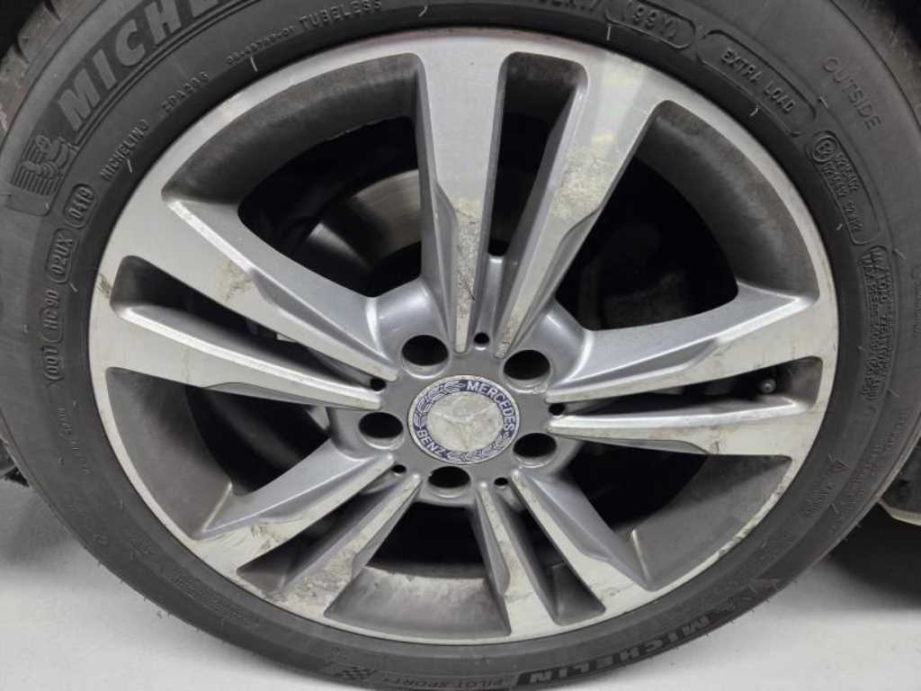 Mercedes Benz E class 2016 - Importación desde Corea - HF Imports Iquique - Foto 15