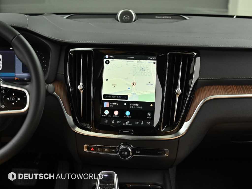 Volvo S60 2024 Blanco - Importación desde Corea - HF Imports Iquique - Foto 14