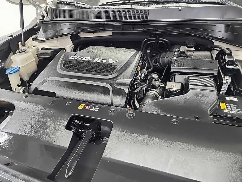 KIA Sorento - Vista 5