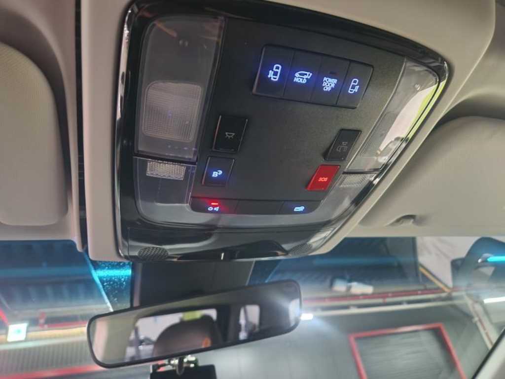 HYUNDAI Staria 2023 Blanco - Importación desde Corea - HF Imports Iquique - Foto 20