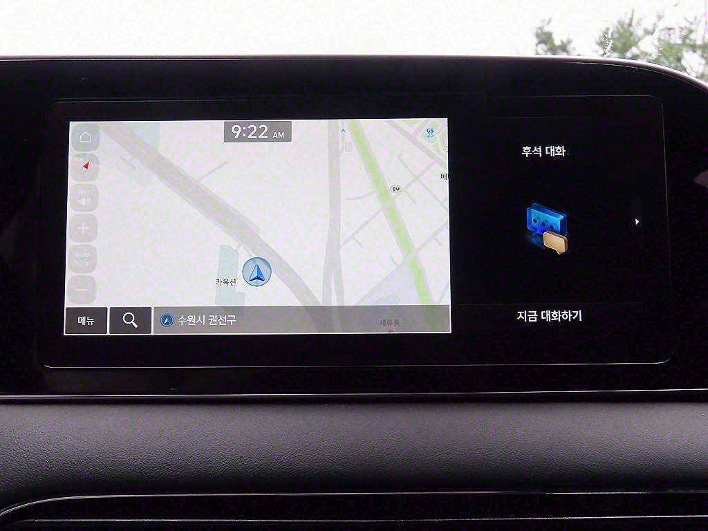 HYUNDAI Palisade 2022 Negro - Importación desde Corea - HF Imports Iquique - Foto 13