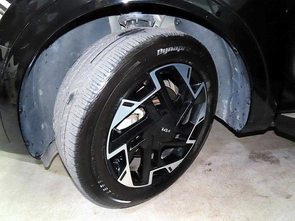 KIA Sportage 2022 Negro - Importación desde Corea - HF Imports Iquique - Foto 20