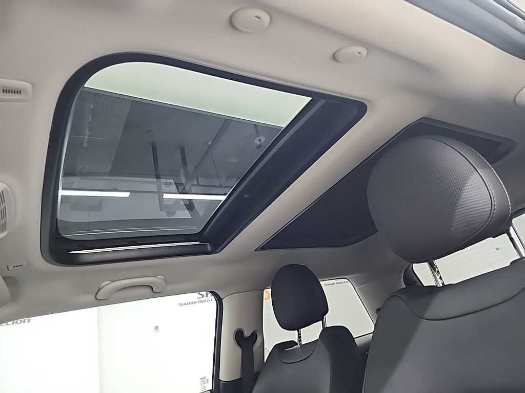 Mini Cooper 2021 Negro - Importación desde Corea - HF Imports Iquique - Foto 13