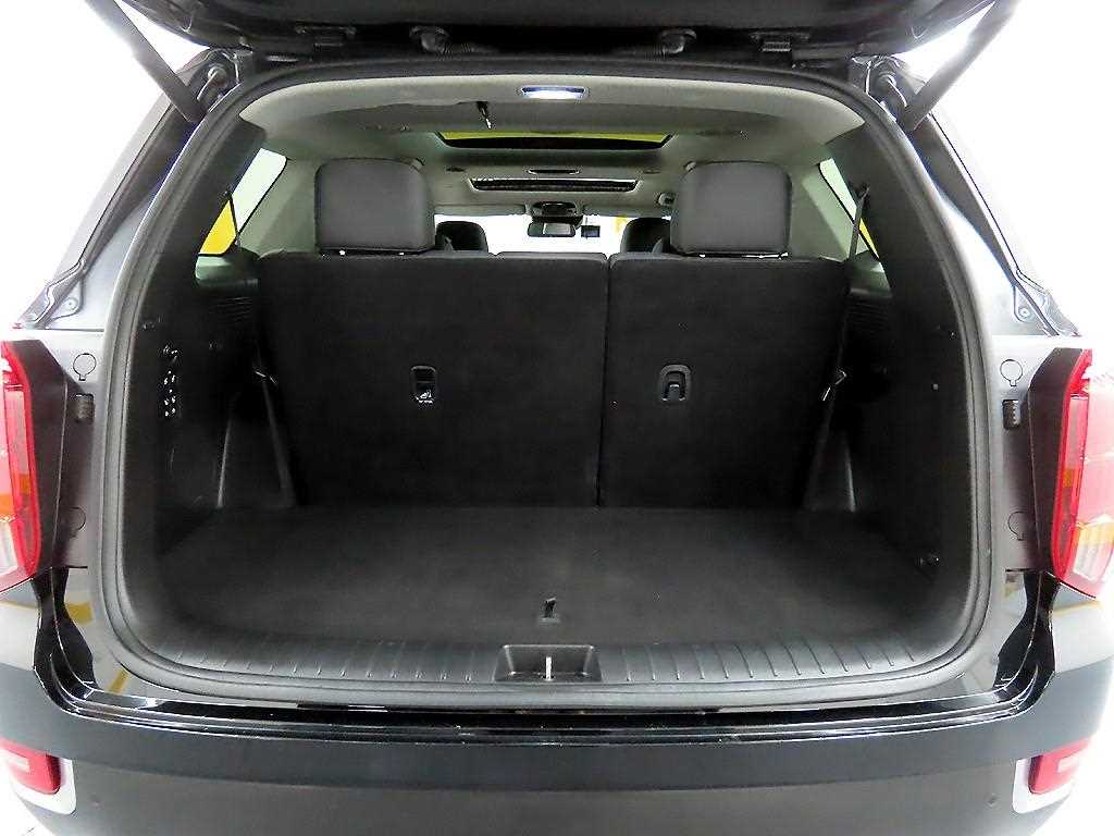 HYUNDAI Palisade 2021 - Importación desde Corea - HF Imports Iquique - Foto 18