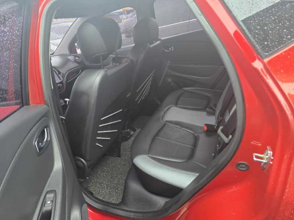 SAMSUNG QM3 2017 Rojo - Importación desde Corea - HF Imports Iquique - Foto 15