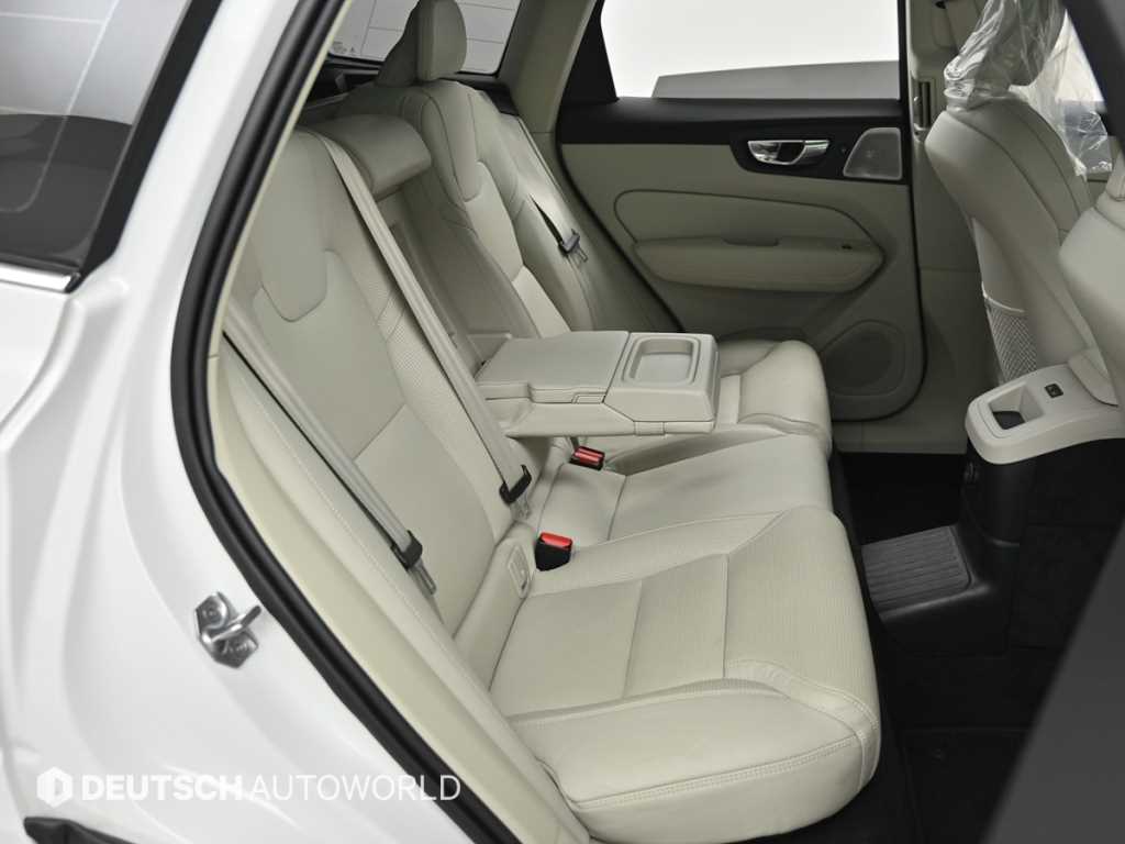 Volvo XC60 - Vista 12