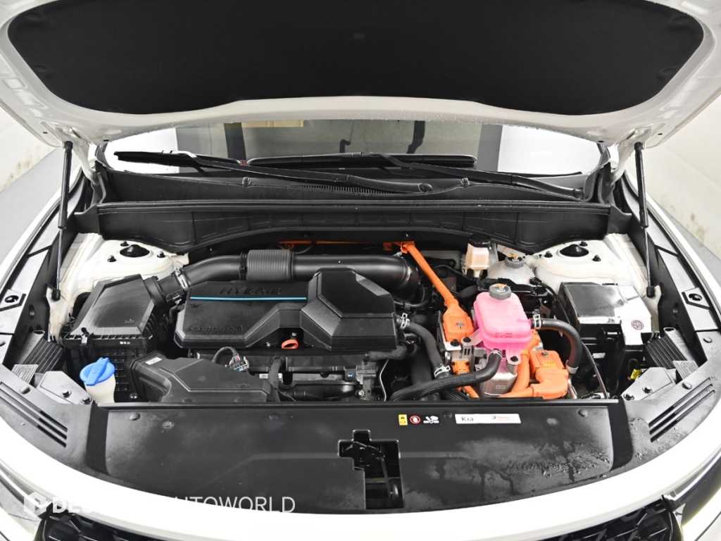 KIA Sorento - Vista 6