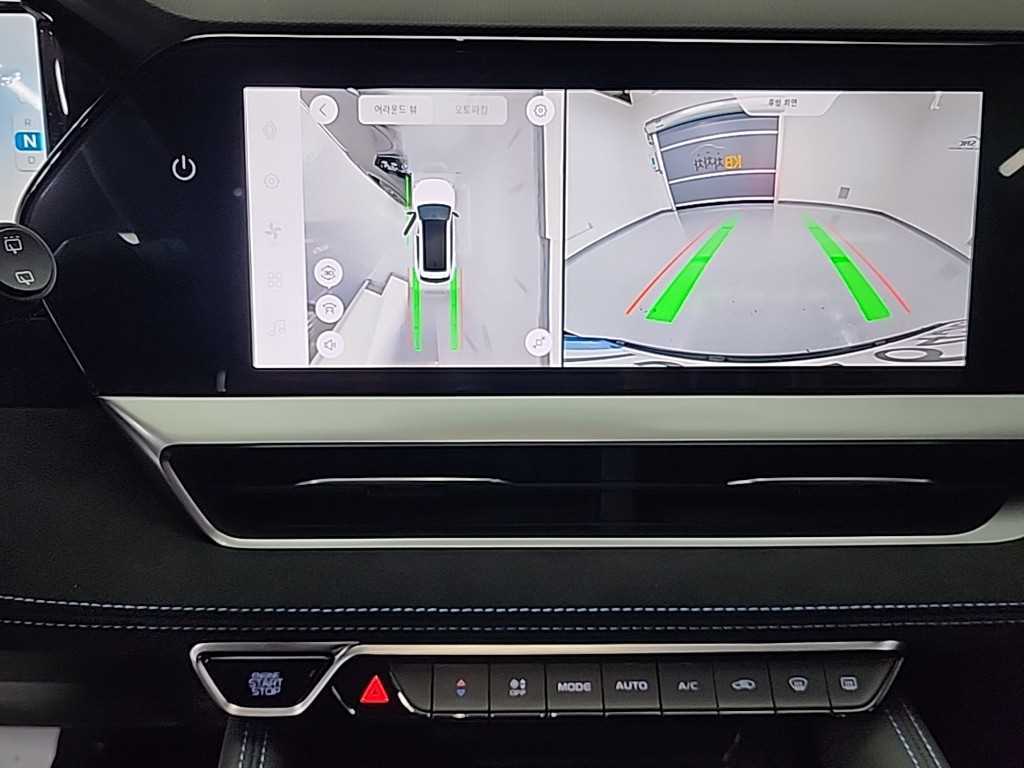 SAMSUNG Grand Koleos - Vista 10