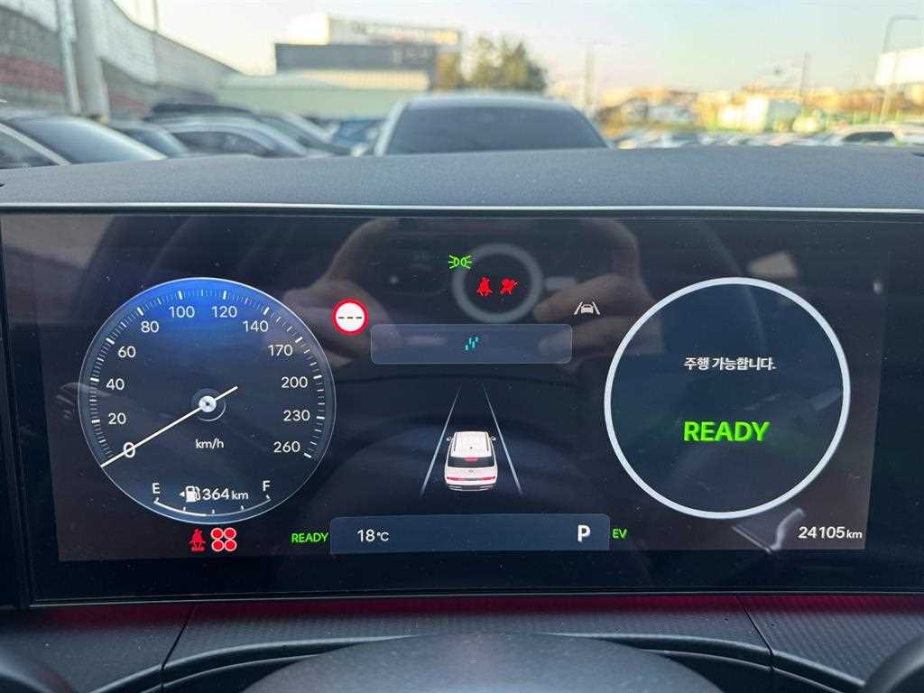 HYUNDAI Santa Fe - Vista 4