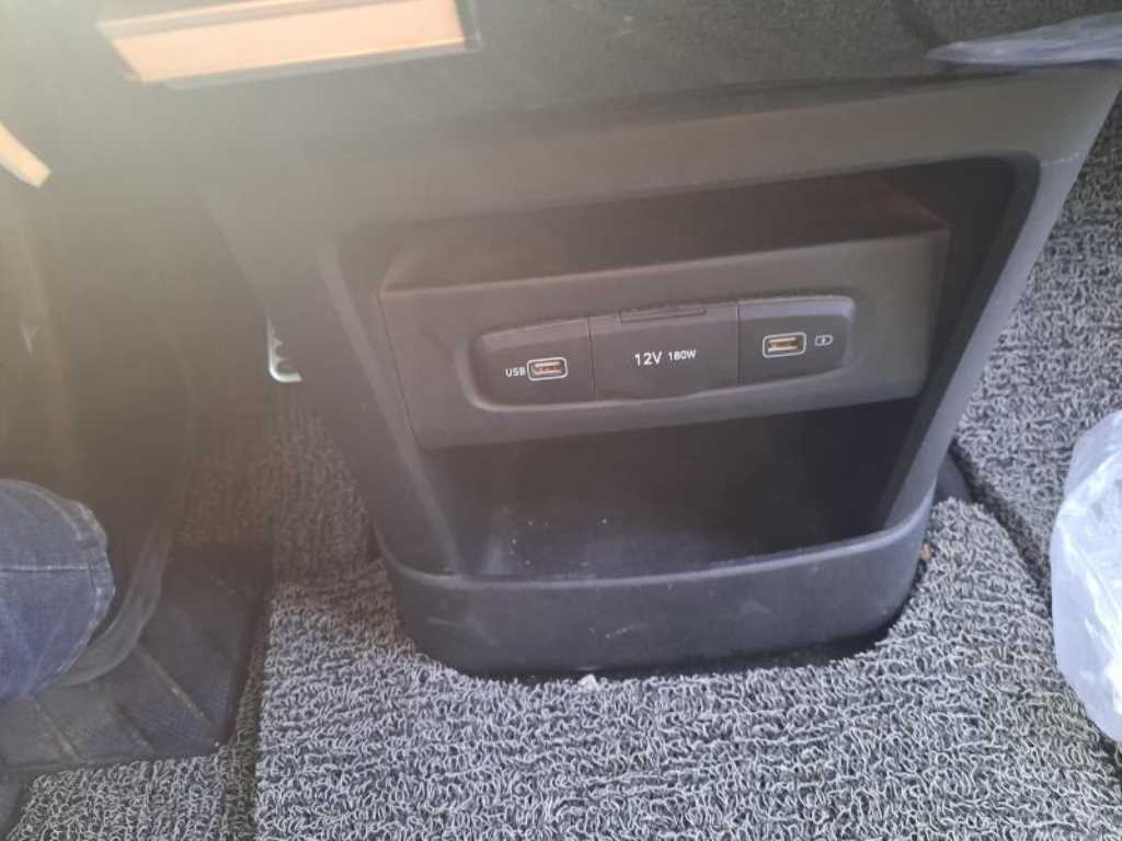 HYUNDAI Staria 2022 Negro - Importación desde Corea - HF Imports Iquique - Foto 13