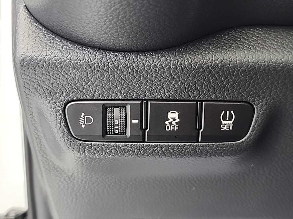 KIA Morning 2025 Blanco - Importación desde Corea - HF Imports Iquique - Foto 18