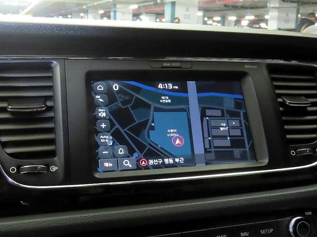 KIA Carnival 2019 Negro - Importación desde Corea - HF Imports Iquique - Foto 13