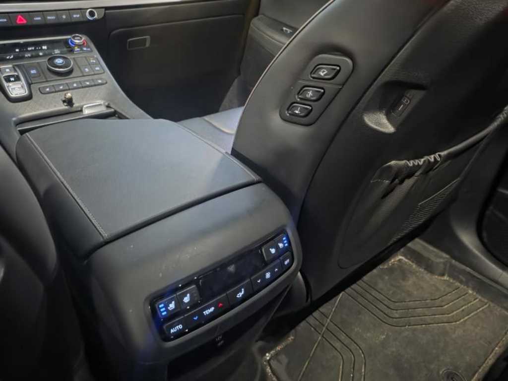 HYUNDAI Palisade - Vista 7