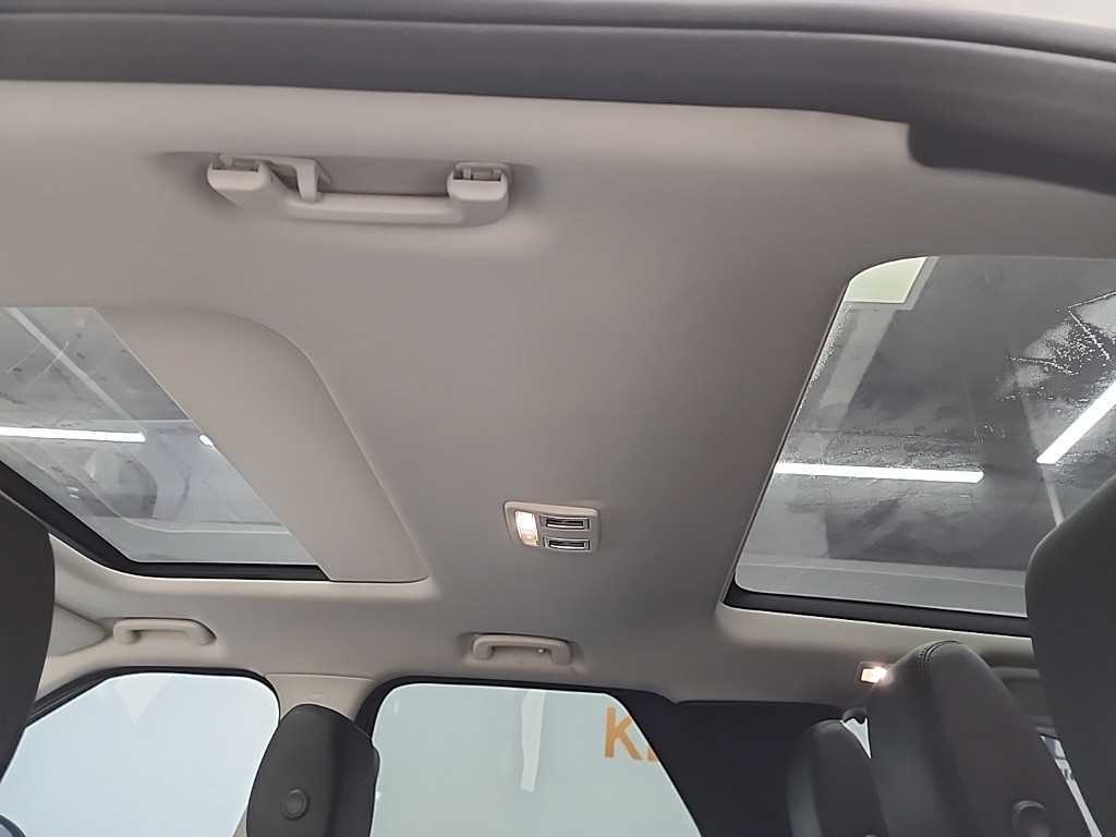 Land Rover Discovery 2017 Blanco - Importación desde Corea - HF Imports Iquique - Foto 14