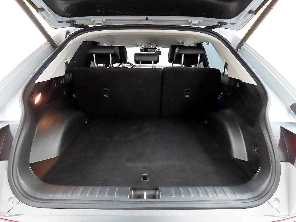 HYUNDAI Ioniq 5 2022 Gris - Importación desde Corea - HF Imports Iquique - Foto 18