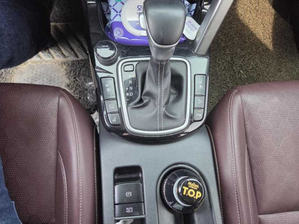 KIA Seltos - Vista 5