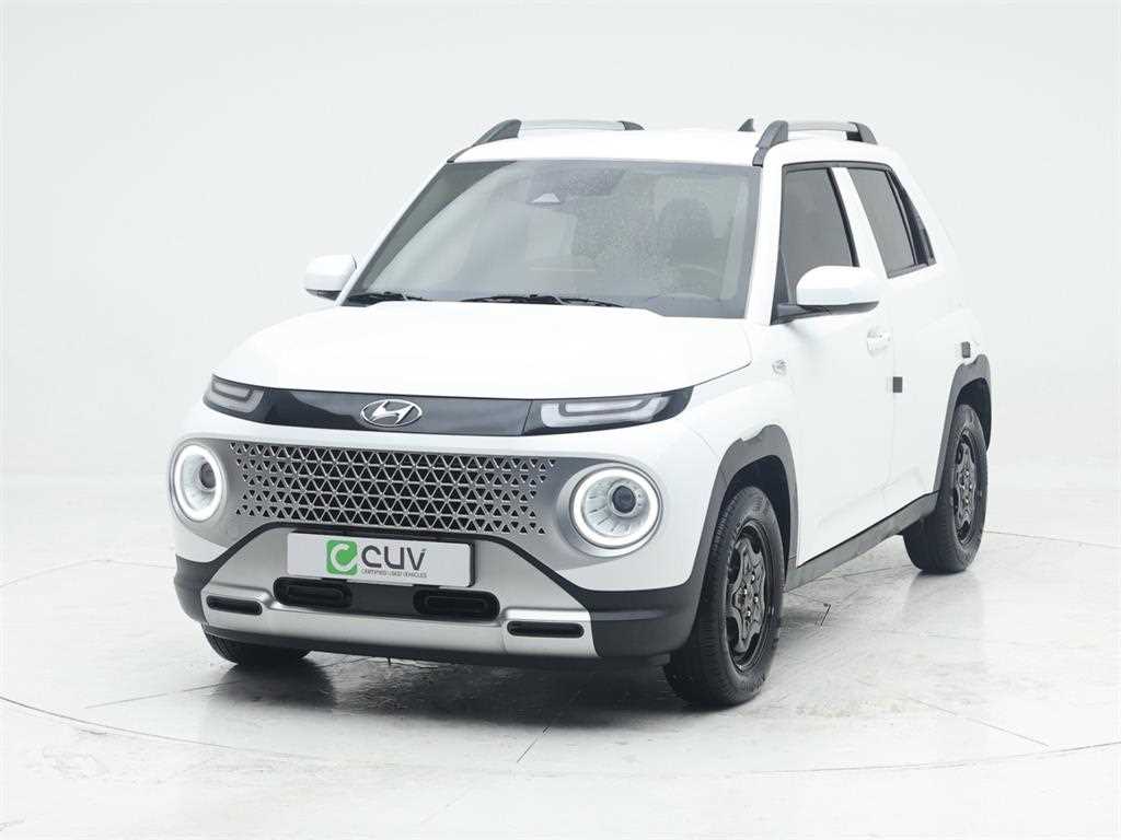 HYUNDAI Casper 2023 Blanco - Importación desde Corea - HF Imports Iquique - Foto 1
