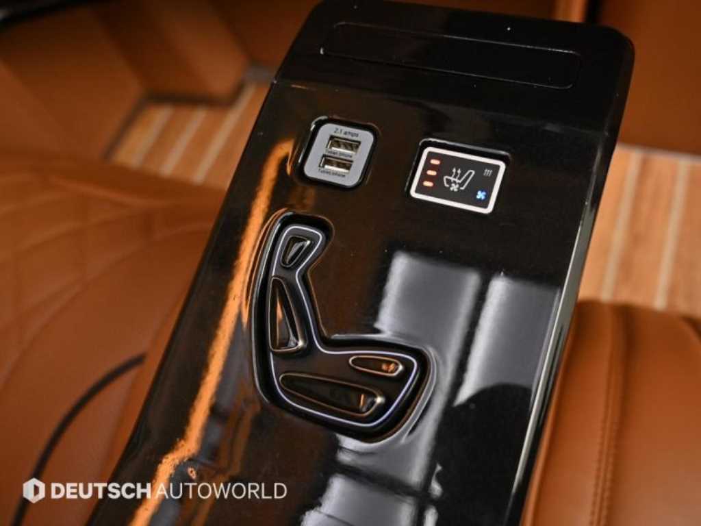 HYUNDAI Solati 2021 Negro - Importación desde Corea - HF Imports Iquique - Foto 16