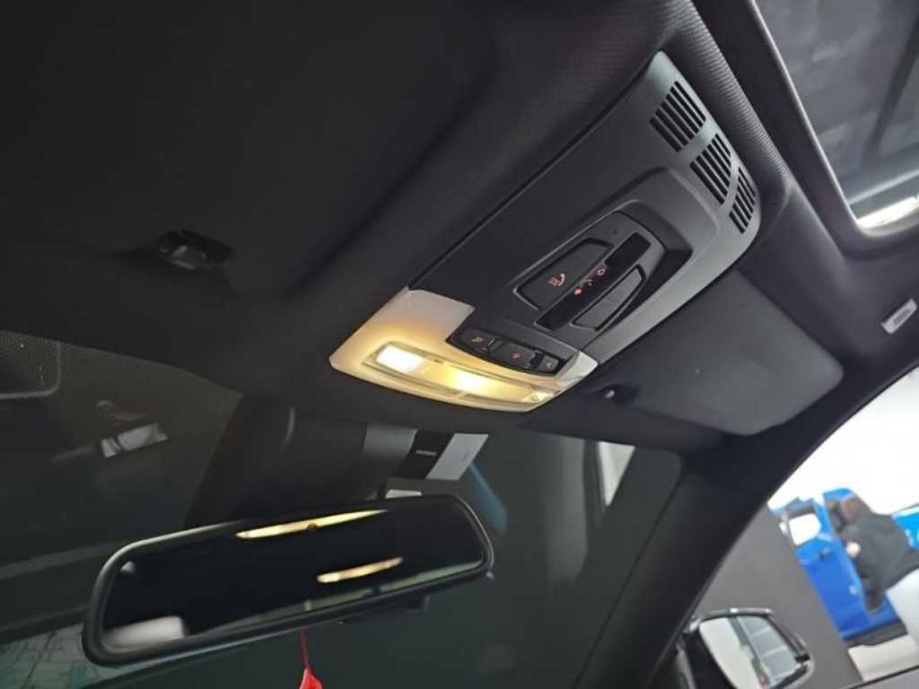 BMW 4 Series 2014 Blanco - Importación desde Corea - HF Imports Iquique - Foto 16