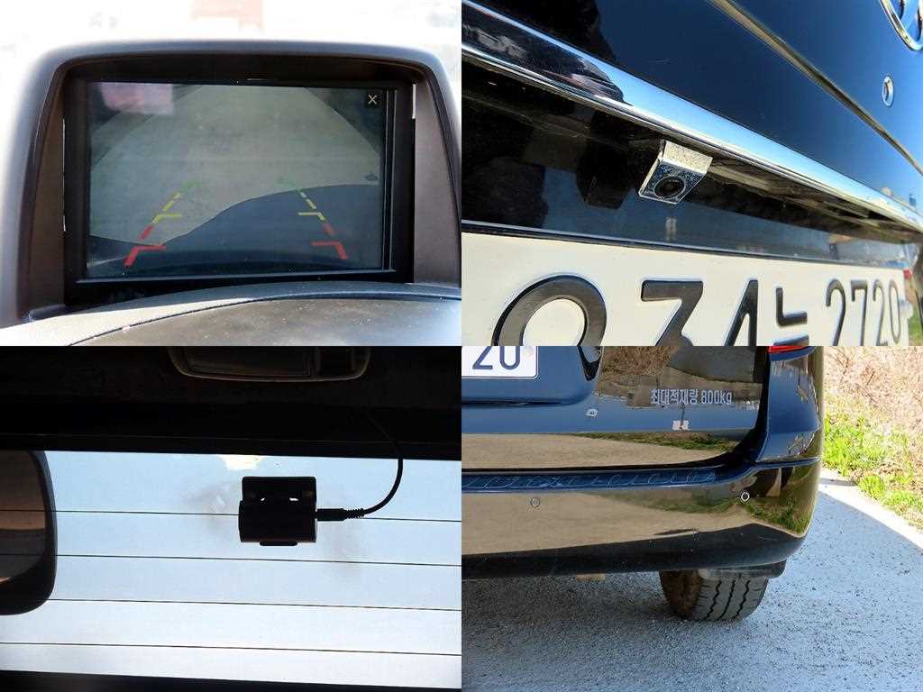 HYUNDAI Starex 2017 - Importación desde Corea - HF Imports Iquique - Foto 18